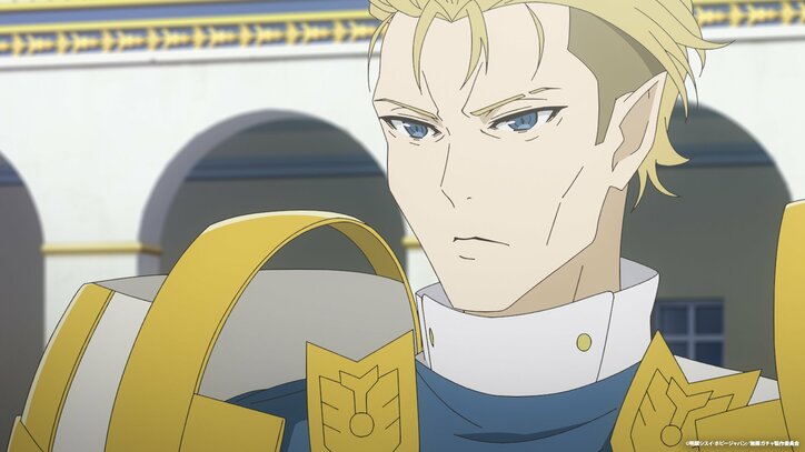 [照片/图片] 莱特他们引诱白之骑士团……动画《无限扭蛋》第8话剧情梗概&先行画面公开 5