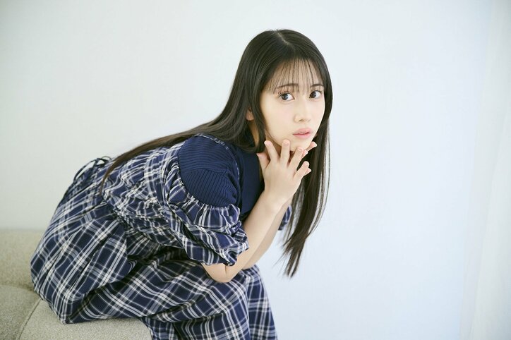 【写真・画像】「女の子らしさを素直に出している感じがすごく好き」声優・野中ここなが初写真集で見せた“あざとさマックス”な衣装とは？　7枚目