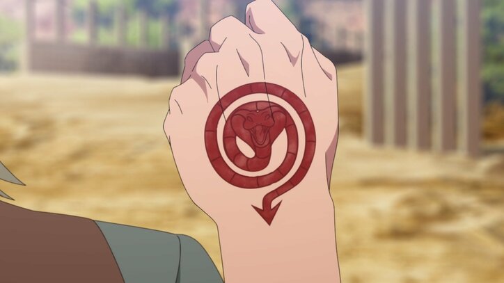 アニメ「天晴爛漫！」トップを走っていたレーサーたちが無残にも殺され…第8話先行カット＆あらすじ公開