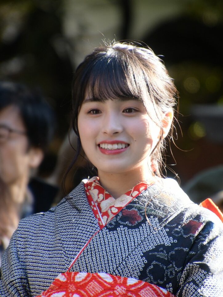 乃木坂46新成人メンバーの中で酒豪なのは？ 山下美月「強そうな顔ってすごい言われます」