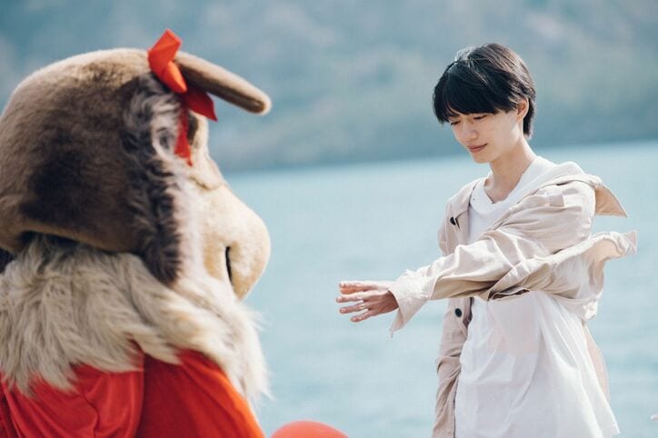 杢代和人「大好きなのは変わらない」みちゅに失恋し号泣…切なすぎる結末に視聴者も涙『恋オオカミ』最終回