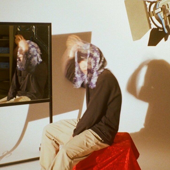 長崎出身F1VE as J5Tが1stEP”Not Missing For"をリリース！