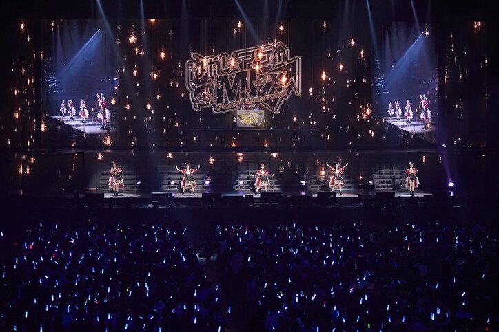 【写真・画像】会場が「おかえり！」であふれて…サイレンススズカ役・高野麻里佳がゲスト出走した『ウマ娘』5thイベント「GO BEYOND -YELL-」DAY2レポート　6枚目