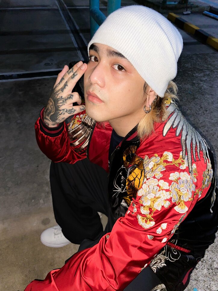 Thai×Japan Music Camp第7弾シングル DALU×Moonによる”R★STAR（ロックスター）”をリリース！