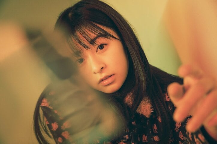 「自分の身近にいる人って感じてもらいたい」森七菜が目指す女優像 『ライアー×ライアー』インタビュー