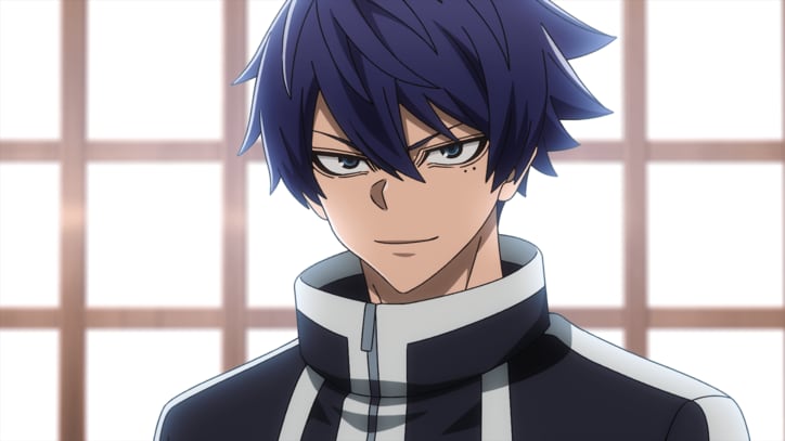 [照片/图片] 为失去意识的四季进行治疗的竟是……动画《桃源暗鬼》第11话剧情简介与先行画面公开 1