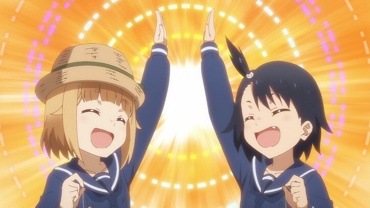 アニメ「放課後ていぼう日誌」3話先行カット＆あらすじ解禁！マゴチを釣りに行こうと伝えられた陽渚は…？