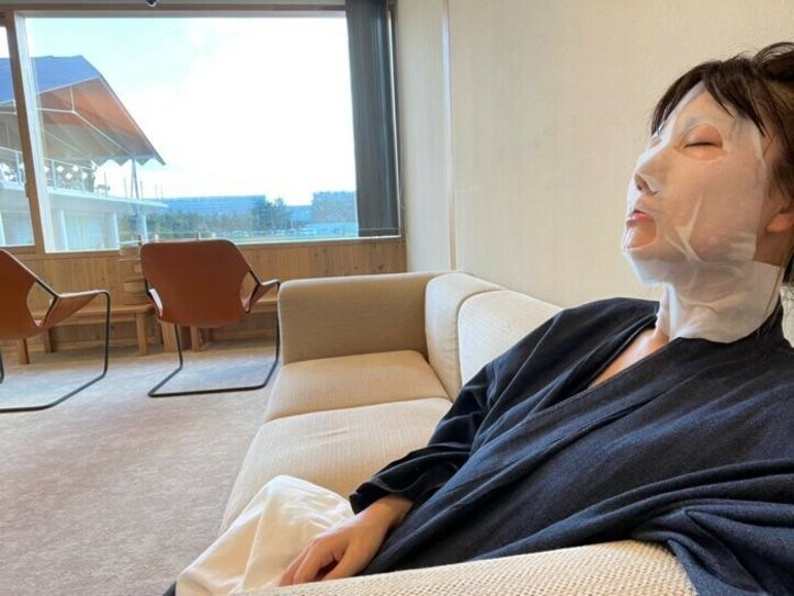  あいのり・桃、家族で過ごした最高の時間「幸せ感じまくった…」 