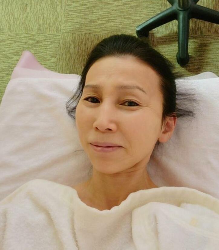  モト冬樹、妻・武東由美のすっぴん姿を公開「奇跡的」「お綺麗です」の声 