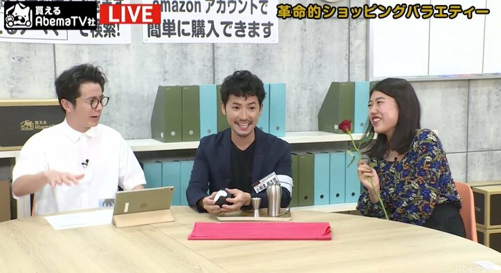 揺らぐ乙女、新婚・横澤夏子が仰天発言　2代目バチェラー登場に「ダンナよりも好きな人」