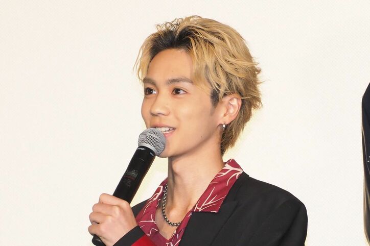 “兄弟”演じたGENERATIONS小森隼と中務裕太、斎藤工＆TAKAHIRO＆登坂広臣の“雨宮兄弟”と比較し熱弁「差を出したいと思った」