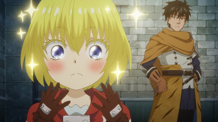 【写真・画像】『呪術廻戦』『【推しの子】』『葬送のフリーレン』などイッキ見！新作冬アニメ22作品、“最終話直後”の全話無料一挙放送決定　8枚目