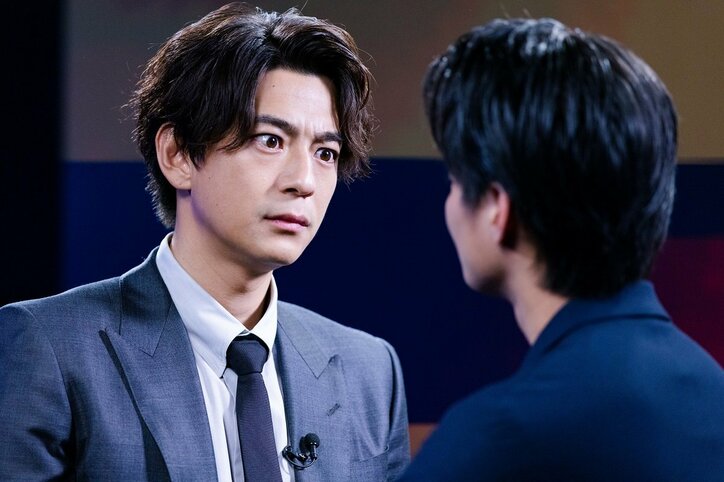 「最高のハッピーエンド」親友、恋人、家族、名誉のすべてを取り戻した野村周平に視聴者歓喜『会社は学校じゃねぇんだよ 新世代逆襲編』