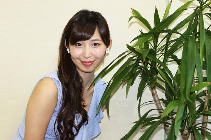 塩地美澄、妄マン最終回で「責任取ってくださいっ！」