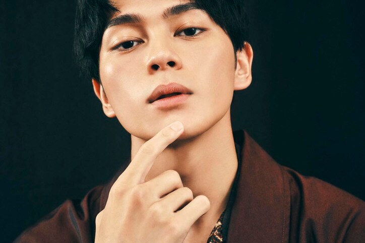 山本舞香、クールに見えた眞栄田郷敦の印象が変化 仲良くなると「めっちゃ可愛くて明るい」『カラダ探し』インタビュー