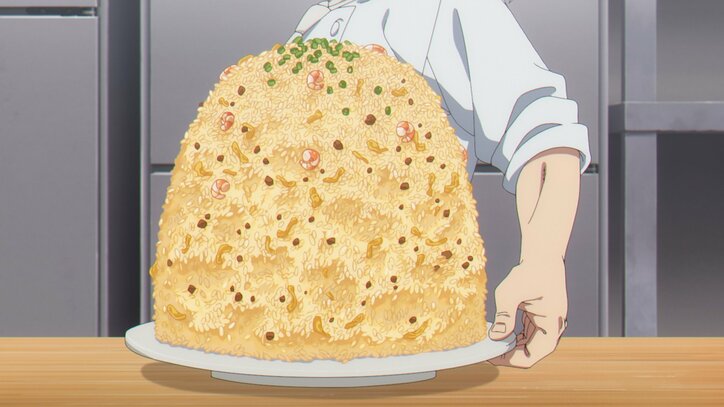 【写真・画像】強敵ブラッキーエールと対決!アニメ『ウマ娘 シンデレラグレイ』第8話先行カット・あらすじ・web予告解禁 10枚目