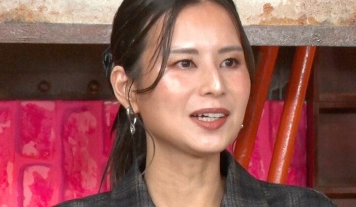 【写真・画像】“4男3女”9人大家族の38歳美人母、「8人目の可能性」について告白　1枚目