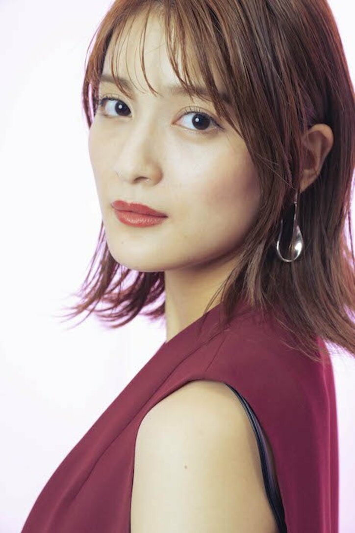 織田奈那が『ドラ恋』に参戦！憧れは少女漫画のようなキス「壁バーンってされたらドキッとしちゃうかも」