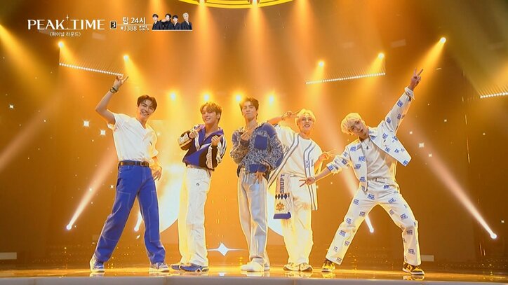 「マイケル・ジャクソンが再臨したかと」亡き父のために踊った… バイトしながら活動してきた苦労人アイドルの最後のステージに審査員が感動