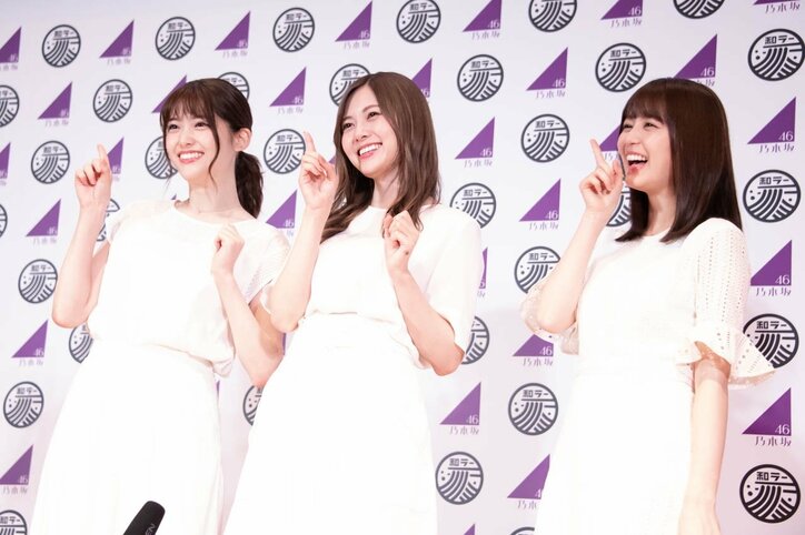 生田絵梨花、白石麻衣の手作り”豚の角煮”に「キュンとしました」