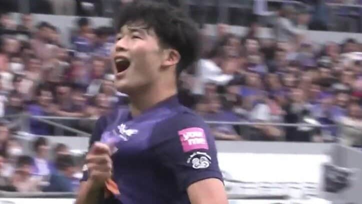 Jリーグ