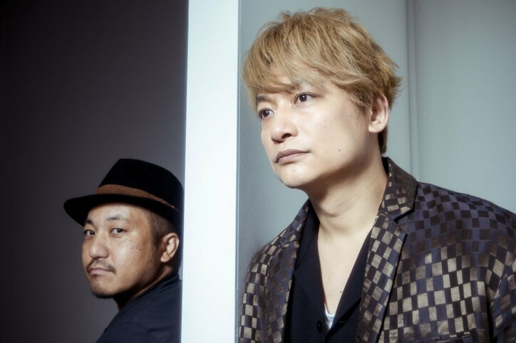 「香取慎吾は日本のトップアイドルであると同時にトップ俳優だった」　映画『凪待ち』で白石和彌監督が受けた衝撃