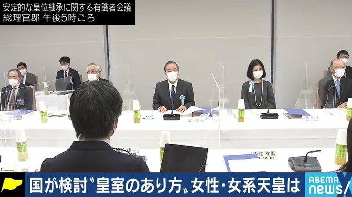 女系天皇を認めればシステムが壊れる 有識者会議に参加の八木秀次教授に聞く 男系継承 が1700年続いた理由 国内 Abema Times