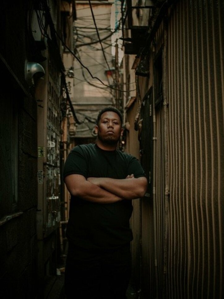 AKAI Professionalの機材「MPC」のポップアップイベント「MPC COOK UP」がManhattan Records Shibuyaにて開催！当日はOMSBによるMPCワークショップも決定！