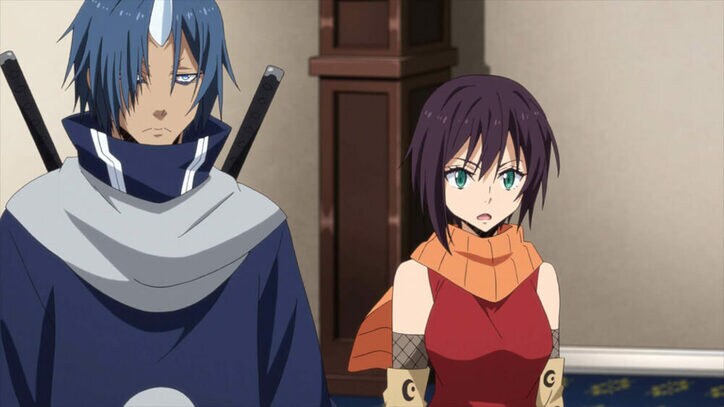 アニメ「転生したらスライムだった件 第2期」盟主不在のテンペストに危機が…第29話先行カット＆あらすじ公開