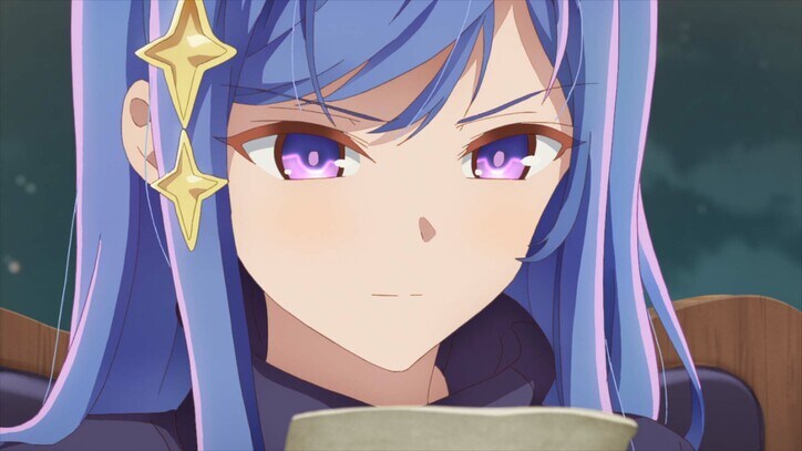 アニメ『暗殺貴族』ディアの暗殺を依頼されるルーグ…第11話先行カット・あらすじ公開