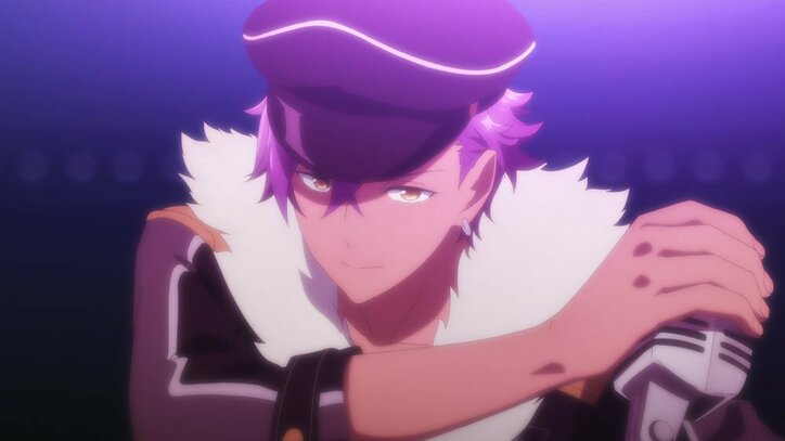 アニメ「あんさんぶるスターズ！」AbemaTVで地上波同時配信が決定