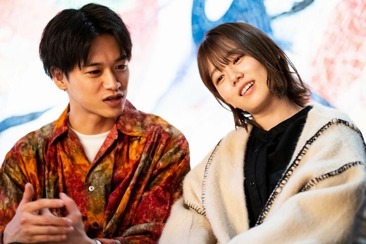 川口葵「想良くんが1番気になってる」人生初のデートで照れながらの可愛すぎるプチ告白!『恋オオカミ』第4話