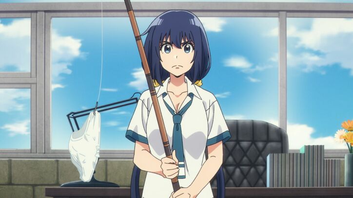 【写真・画像】アニメ『まったく最近の探偵ときたら』 第2話あらすじ&先行カット公開　3枚目