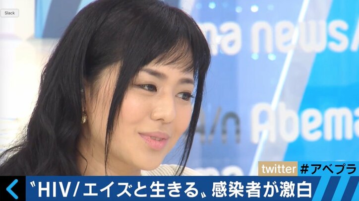 「ちゃんとわかってもらいたい」　蒼井そらが街頭でコンドームを配布する理由