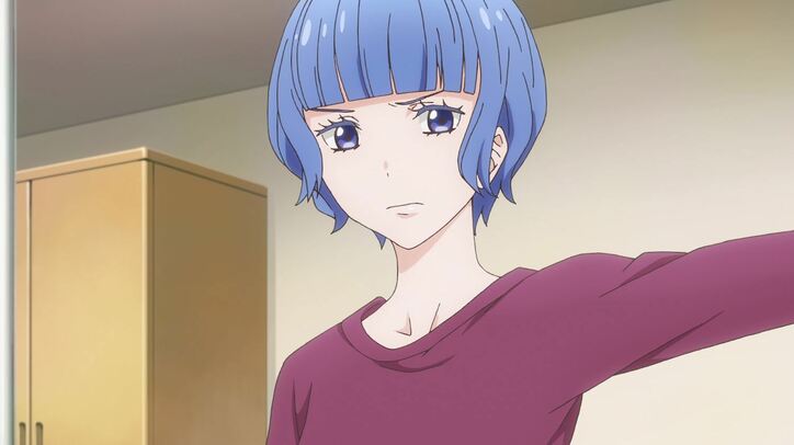 アニメ「かげきしょうじょ!!」戻ってきた愛が見たものは…？第4話先行カット・あらすじ公開