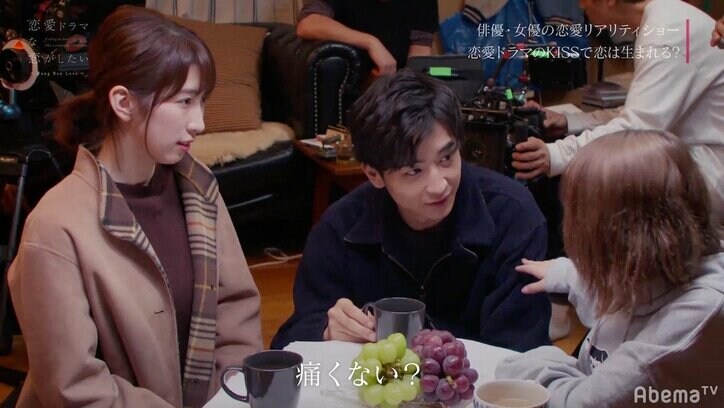 義理の妹と禁断の恋をする男とその彼女…ドラマの設定と酷似した三角関係の行方は？