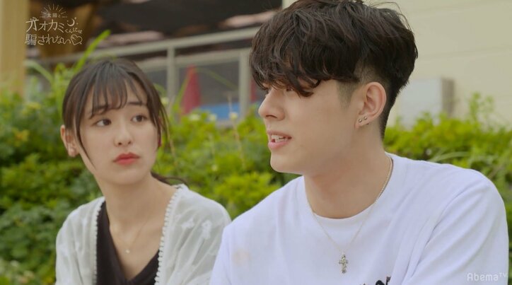 シリーズ史上最強イケメン軍団に視聴者もゾッコン!積極的アプローチに女子高生たちも大興奮…『オオカミくん』新シリーズ