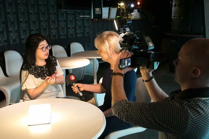 日本で「#MeToo」がムーブメントにならない理由 ネット報道番組だからできるセクハラタブーへの挑戦