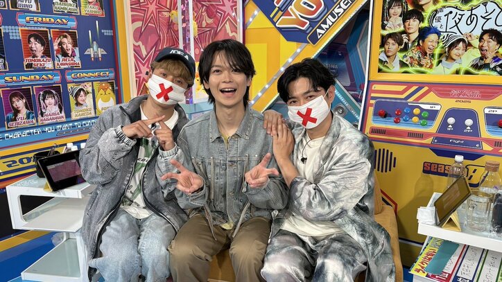 【写真・画像】『しろひよ』ロマノフ役の声優・土岐隼一が登場！声優・平川大輔の裏話に下野紘が感心「平川さんすごいな」　1枚目