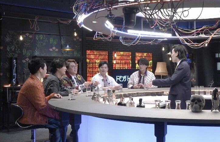 【写真・画像】ダウ90000蓮見、有名コーヒーチェーン店に1日に7軒回る理由「大阪でもまわってる」 2枚目