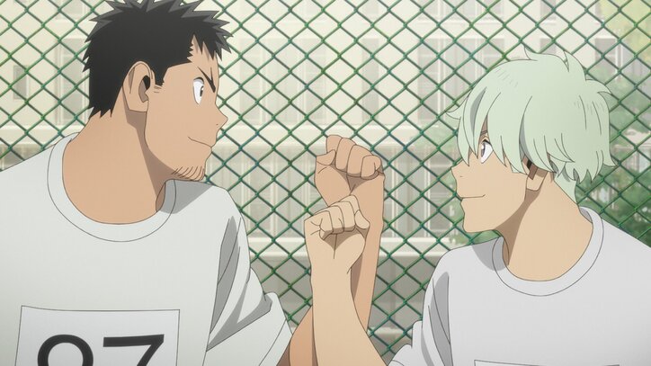 【写真・画像】アニメ『怪獣8号』がGWに無料放送!4月27日(土)、28日(日)に2日連続で振り返り一挙 2枚目