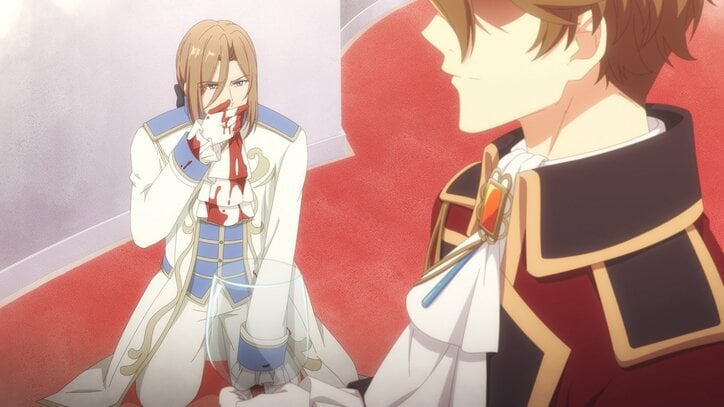 [Photos/Images] Mia Resolves Herself Amid Julius and the Others’ Lack of Urgency… Episode 9 Synopsis and Scene Previews Released for Anime “The Too-Perfect Saint: Tossed Aside by My Fiancé and Sold To Another Kingdom” 10th