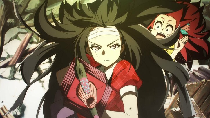 [Photos/Images] Daisuke Ono rejoint le casting & une bande-annonce explosive dévoilée ! Le film Zombie Land Saga: Yumeginga Paradise sort au Japon ce 24 octobre 4th