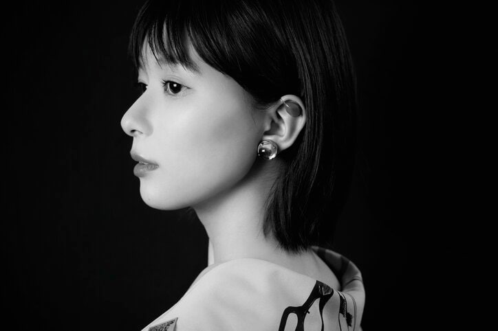 引っ込み思案の芳根京子を変えた中学時代の一言 女優6年目の現在も胸に響く