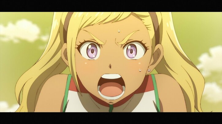 新アニメ「彼方のアストラ」注目の第2話 あらすじ・先行場面カット公開 謎の球体現る!