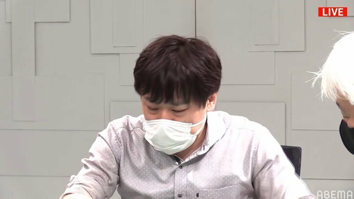 多井隆晴が卓内トップ 残り3節参加条件に滑り込みセーフ／令昭位戦Aリーグ