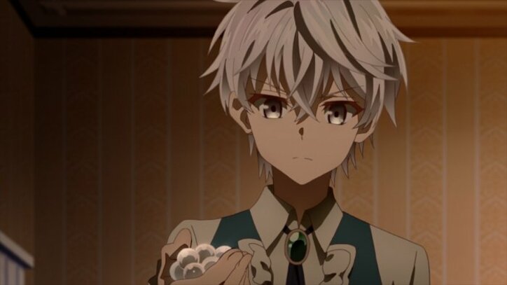 アニメ『暗殺貴族』ルーグ、地位をかけて勝負に挑む…第5話先行カット・あらすじ公開