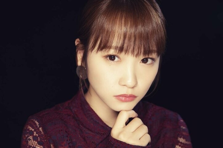 映画初主演の川栄李奈、本作が遺作となった大杉漣さんとの初共演に「同じ環境でお芝居できたことを誇りに思います」