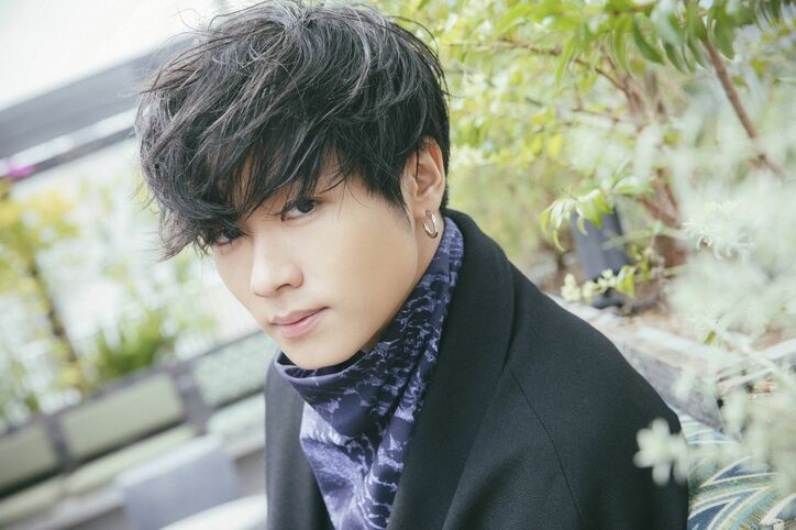 THE RAMPAGE 川村壱馬、初のフォトエッセイでさらけ出した熱「誇張もなしで、ありのままを」