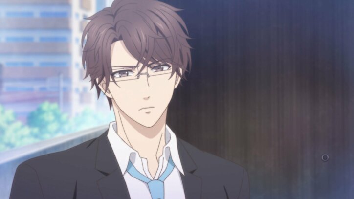 アニメ「スタンドマイヒーローズ」第3話あらすじ&場面写解禁 謎のドラッグが発見されたが…!